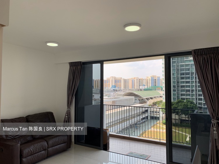 La Fiesta (D19), Condominium #209233871